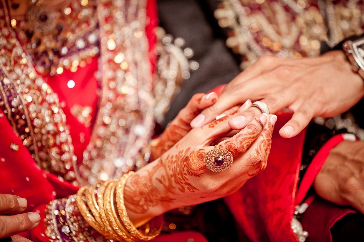 13 Top Best Indian Wedding Jewellery Trends for 2024 SadiByah